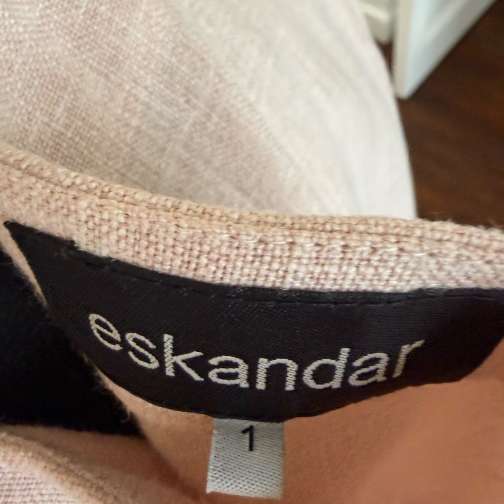 Eskander - Picture 4 of 5